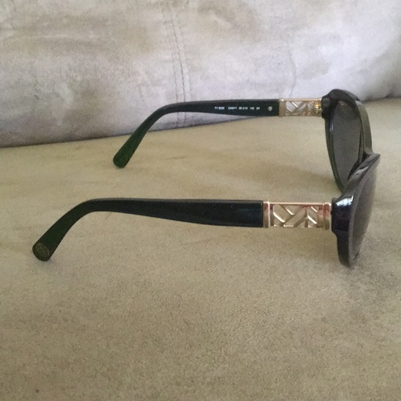 Tory Burch frames - Picture 3 of 6